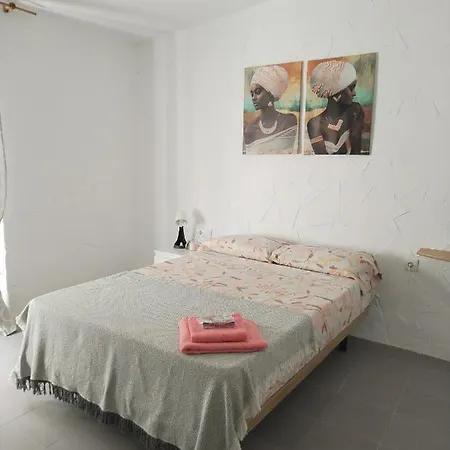 La Campana 1 Херес-де-ла-Фронтера