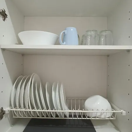 Апартаменты La Campana 1 Херес-де-ла-Фронтера