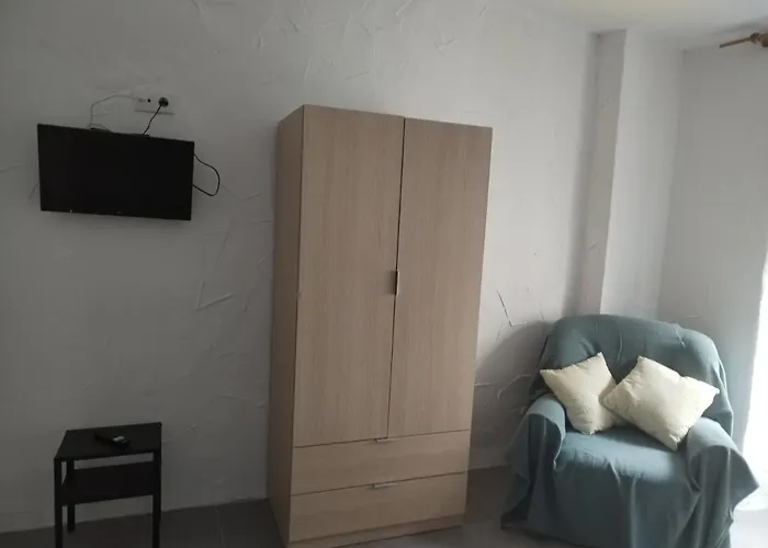 Appartement La Campana 1 Jerez de la Frontera