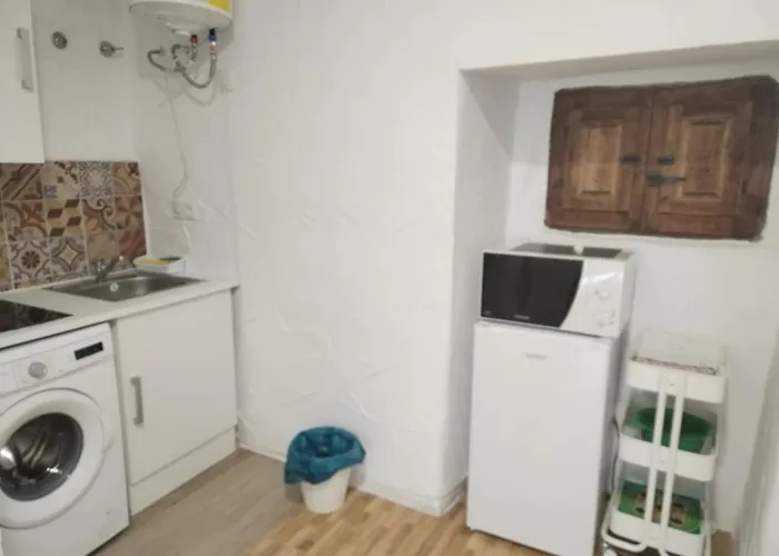 Appartement La Campana 1