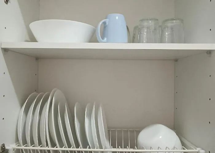 Appartement La Campana 1 Jerez de la Frontera