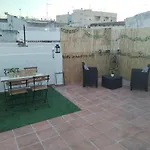 Apartment La Campana 1 Jerez de la Frontera
