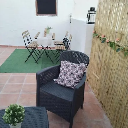 La Campana 1 Херес-де-ла-Фронтера