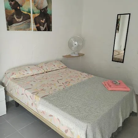 La Campana 1 Херес-де-ла-Фронтера