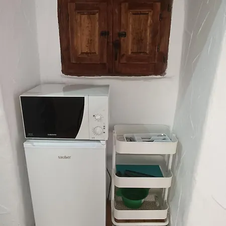 La Campana 1 Apartment Jerez de la Frontera