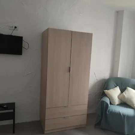 Apartamento La Campana 1 Jerez de la Frontera