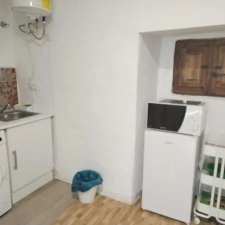 Apartamento La Campana 1