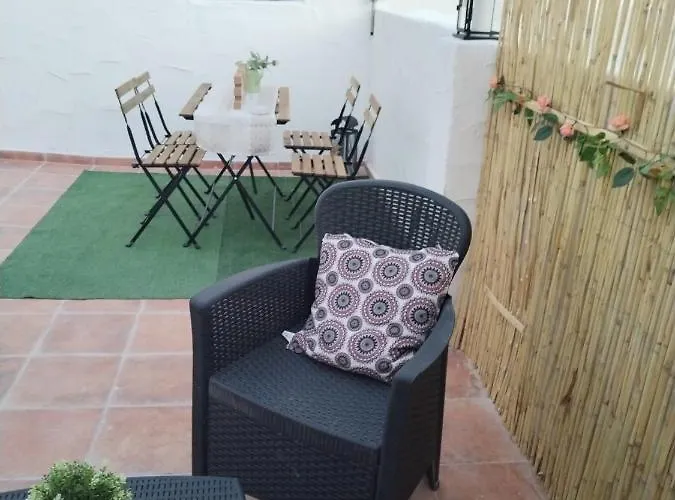 La Campana 1 Jerez de la Frontera