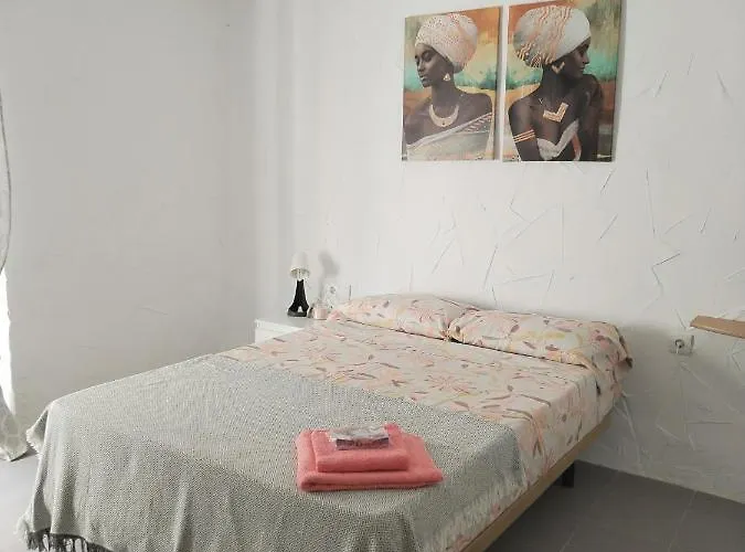 La Campana 1 Jerez de la Frontera