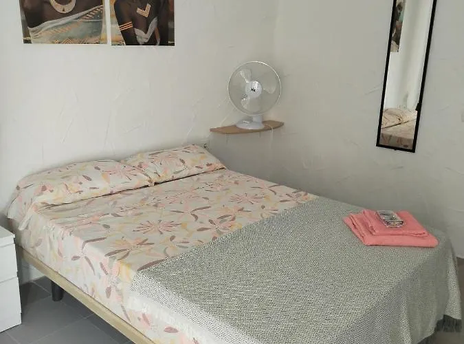 La Campana 1 Jerez de la Frontera