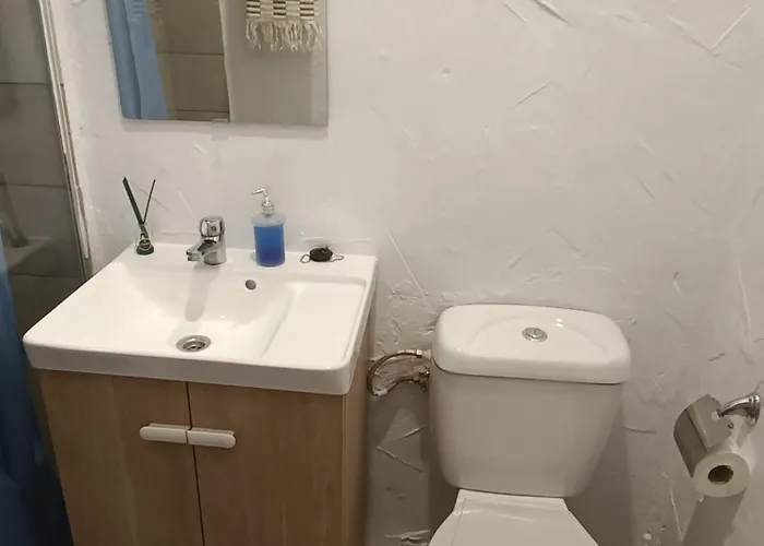 La Campana 1 Apartamento