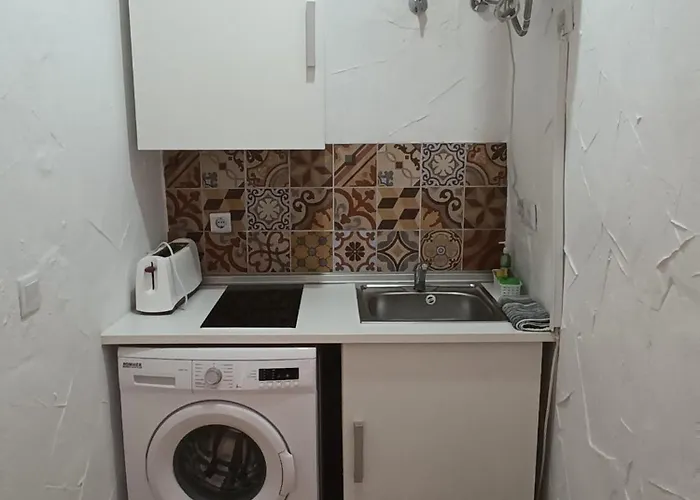 La Campana 1 Apartamento Jerez de la Frontera