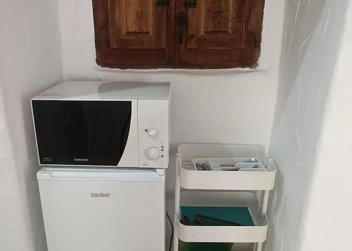 La Campana 1 Apartamento Jerez de la Frontera