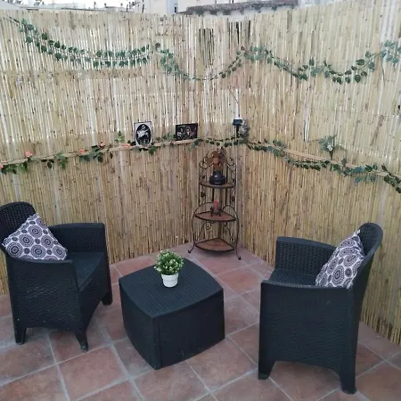 La Campana 1 * Jerez de la Frontera