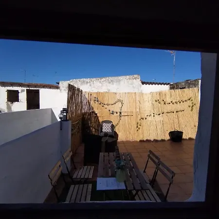 La Campana 1 Apartment