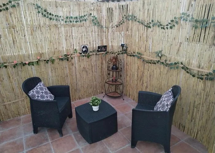 La Campana 1 * Jerez de la Frontera