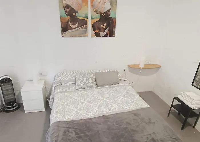 La Campana 1 Apartamento *